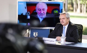 Imagen de la nota: Se presentó un programa para reducir la informalidad laboral 