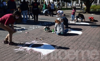Imagen de la nota: “Es un ataque muy violento pero respondemos con amor”