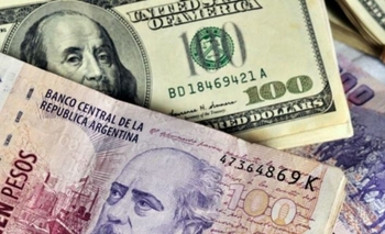 Cuál es el precio del dólar blue este martes 1 de agosto Imagen de la nota: Cuál es el precio del dólar blue este martes 1 de agosto