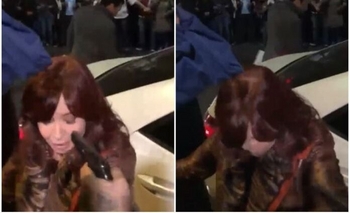 Imagen de la nota: Magnicidio: qué significa y por qué se usa en el atentado a CFK