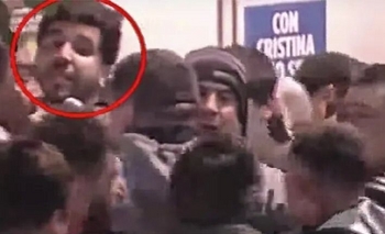 Imagen de la nota: Quién atentó contra CFK y por qué creen que no salió el tiro