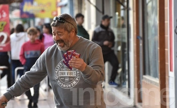 Imagen de la nota: Malestar por los precios de las figuritas del Mundial