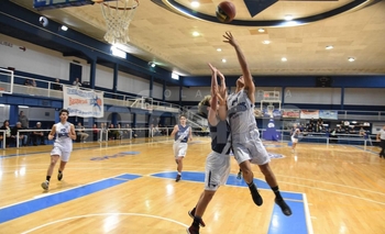 Imagen de la nota: Racing cerró la Etapa Regular con una contundente victoria