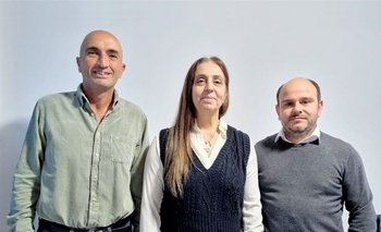 Imagen de la nota: Sarachu destacó las medidas anunciadas por Massa