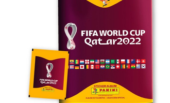 Imagen de la nota: Figuritas: arman grupos de WhatsApp para intercambiar 