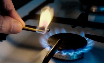 Imagen de la nota: Joven turista falleció por inhalación de monóxido de carbono