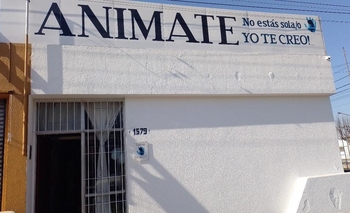 Imagen de la nota: Un olavarriense 