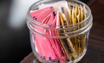 Imagen de la nota: Anmat prohibió dos marcas de edulcorantes