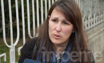 Imagen de la nota: London Travel”: “No hubo acuerdo, esto es una estafa”