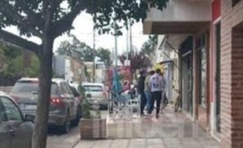 Imagen de la nota: Llegaron figuritas del Mundial y en pocas horas se agotaron