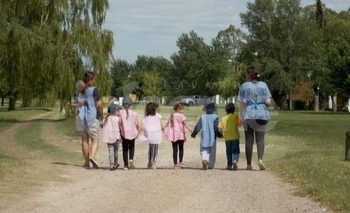 Imagen de la nota: Día del Maestro: “Ser docente es ser un puente”