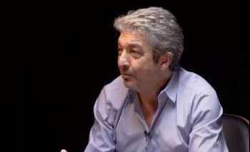 Imagen de la nota: El desopilante intento de robo a Darín en Olavarría 