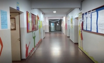 Imagen de la nota: Perdió un millón de pesos de la fiesta de egresados