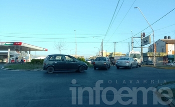 Indignación de una conductora: ¿Habrá alguien que les enseñe? Imagen de la nota: Indignación de una conductora: ¿Habrá alguien que les enseñe?