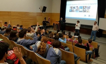 Provincia financiará las residencias estudiantiles Imagen de la nota: Provincia financiará las residencias estudiantiles