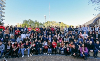 Imagen de la nota: “El kirchnerismo sabe que le llegó la hora