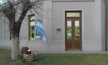 Imagen de la nota: Una muestra sobre mujeres rurales en Espigas