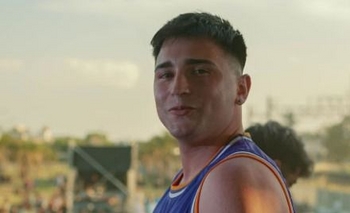 Imagen de la nota: Kress, el freestyler que busca conquistar el mundo