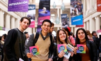 Cómo es el programa que financiará residencias Imagen de la nota: Cómo es el programa que financiará residencias