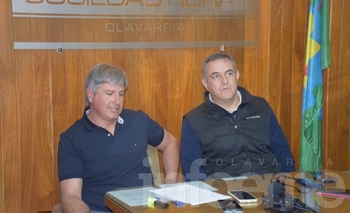 Imagen de la nota: Abigeatos: 