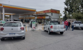 “Pedimos que protejan a nuestros trabajadores” Imagen de la nota: “Pedimos que protejan a nuestros trabajadores”