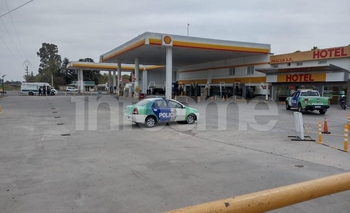 Nuevo parte médico del playero baleado  Imagen de la nota: Nuevo parte médico del playero baleado