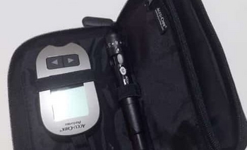 Imagen de la nota: Buscan dar con el dueño de un estuche