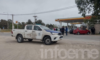 Imagen de la nota: Dictan detención del acusado de dispararle al playero