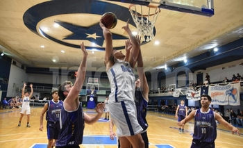 Imagen de la nota: Liga Junior: Racing ganó y es finalista de la Región