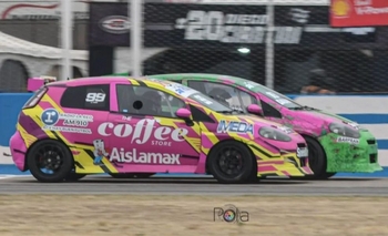 Imagen de la nota: Abandono para Josefina Vigo en San Luis