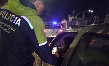 Aumentaron las multas: cuánto cuesta andar sin VTV Imagen de la nota: Aumentaron las multas: cuánto cuesta andar sin VTV