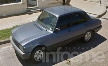 Imagen de la nota: Busca “joyitas” de Olavarría a través de Street View 