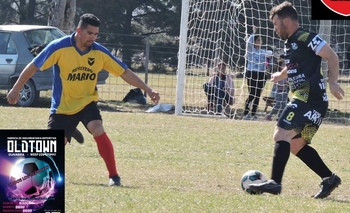 Imagen de la nota: FOLA: continúan las goleadas en el Torneo Clausura