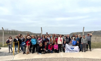 Imagen de la nota: Ya comenzó la inscripción al Cicloturismo y al Bus Turístico