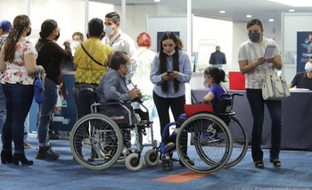 Imagen de la nota: Olavarría presente en una charla de la UNESCO