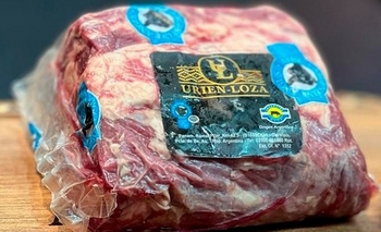 Imagen de la nota: ¿Qué es la Carne AnGus Certificada?