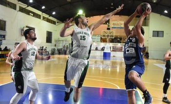 Imagen de la nota: Arranca la segunda mitad del año para Primera División y Maxiliga