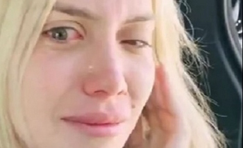 Imagen de la nota: Separación y escándalo: Wanda Nara reveló por qué dejó a Mauro Icardi