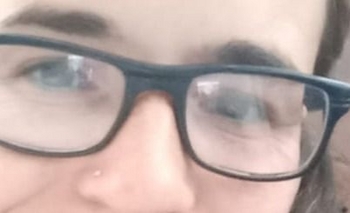 Imagen de la nota: Buscan un par de anteojos recetados 