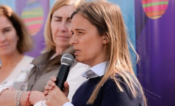 Imagen de la nota: Landivar: 