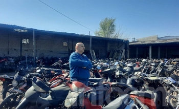 Imagen de la nota: 2022: realizaron 4700 multas y retuvieron 700 rodados