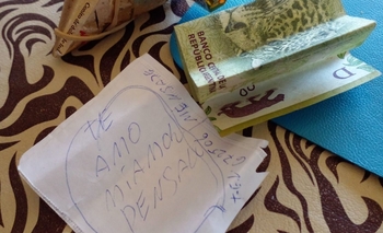 Imagen de la nota: Un hombre de 70 años acosó a una adolescente