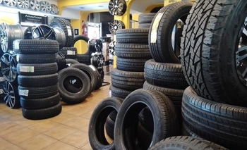 Imagen de la nota: ¿Cuánto cuesta cambiar las cubiertas? 