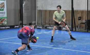 Imagen de la nota: Seis complejos locales albergaron el 2° Torneo Provincial de Libre