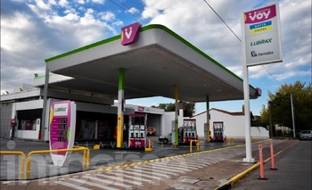 Imagen de la nota: Aumento de combustibles: cómo quedaron los precios en Olavarría