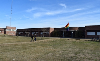 Imagen de la nota: Llega a Olavarría el 12° Encuentro Nacional de Salud