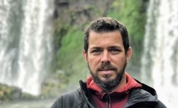 Imagen de la nota: Este jueves estará el meteorólogo José Bianco en Olavarría