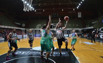 Imagen de la nota: Maxiliga: se completó la 2° fecha del Torneo Clausura