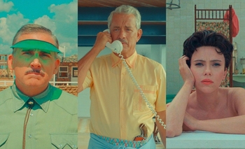 Imagen de la nota: La nueva película de Wes Anderson llega al ciclo de cine de Insurgente