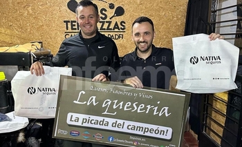 Imagen de la nota: ACOP: prosiguió el Calendario Anual para las categorías Pares